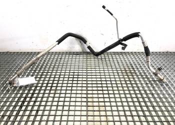 RURKA KLIMATYZACJI FORD TRANSIT CUSTOM I 2.2 125KM Hatchback