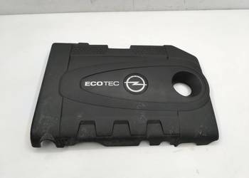 POKRYWA OSŁONA SILNIKA OPEL INSIGNIA A 2.0CDTI