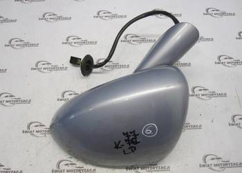 OPEL CORSA D 07r lusterko lewe 46-843-5664 020873 5 PIN ANGLIK