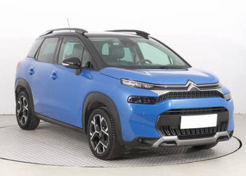 Citroen C3 Aircross 1.2 PureTech