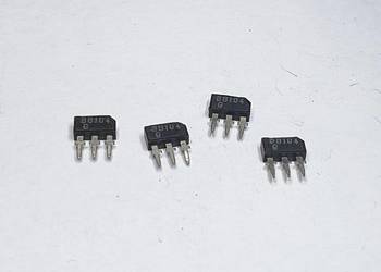 Dioda pojemnościowa BB104G Unitra CEMI