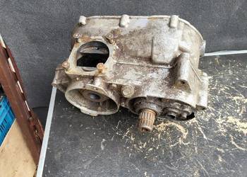 ZUNDAPP DB 201 DB 202 DB 203 BELLA SILNIK KARTERY