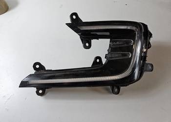 VW PASSAT B8 GTE LED DRL LEWY PRZÓD PRZEDNI 3G0941055A