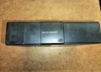 Zmieniarka płyt DVD BMW E65 E66 Phantom RR1