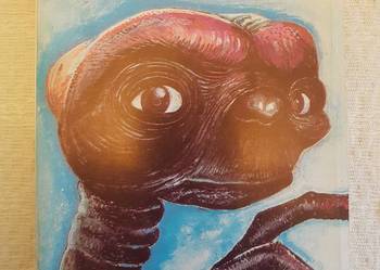 William Kotzwinkle: E.T.