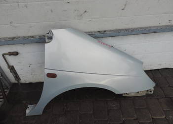 BŁOTNIK PRAWY PRZEDNI RENAULT SCENIC 1 FL MV632