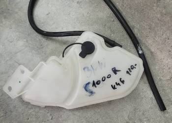 BMW S 1000 RR K46 S1000RR OEM ZBIORNICZEK PŁYNU CHŁODNICZEGO