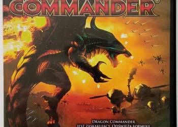 Divinity Dragon Commander  PC DVD  PL