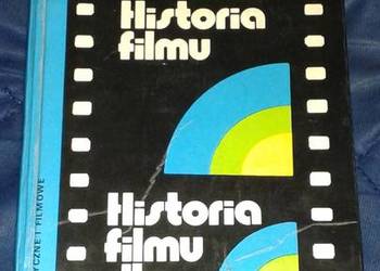 Historia filmu dla każdego - Jerzy Płażewski