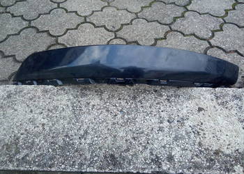 Listwa zderzaka przód citroen C8