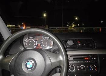 BMW E87 118d M47