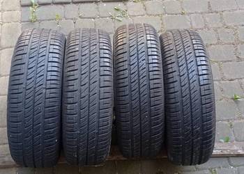 Sprzedam komplet używany Dębica Passio 2 175/65R14