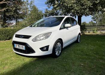 Ford C-Max 1.6 Tdci 2014r