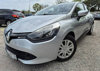 Renault Clio Super stan*Mały przebieg* 1,2 Mpi IV (2012-)