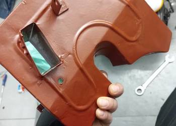 Narzędziówka shl gazela