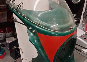 Owiewka do motocykli mz etz. Oryginał DDR