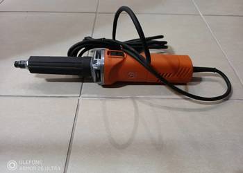 Szlifierka prosta Fein Okazja...