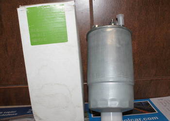 FILTR PALIWA FIAT GRANDE PUNTO ZAMIENNIK PP966/2