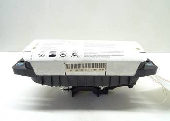 PODUSZKA POWIETRZNA PASAŻERA VW GOLF VI 09-14 AIRBAG DESKI, FRONTOWA