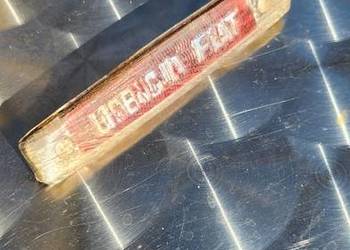 Znaczek,emblemat licencja Fiat