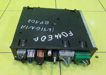 OPEL INSIGNIA A I LIFT 2.0 CDTI 14r HB 5D modul radia 23462745