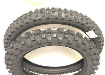 Komplet Opon 70/19 i 90/16 Cali Enduro Cross Cr Kx Rm Tc Sx 85 Ttr
125