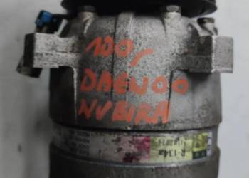 Sprężarka Klimatyzacji Daewoo 700666