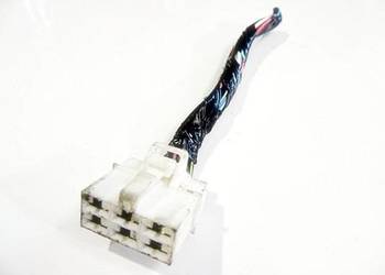 WTYCZKA KOSTKA WTYK NISSAN NOTE XTRAIL MICRA JUKE