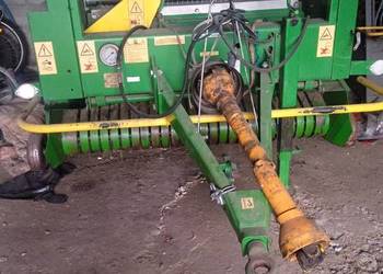 Prasa sipma rolującą