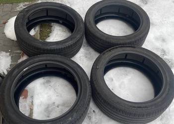 Opony Opona 21 cali 21" Pirelli Scorpion zero All Season 275/45R21 M+S 2021