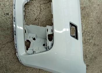 Narożnik zderzaka lewy audiq Q5 S-Line org