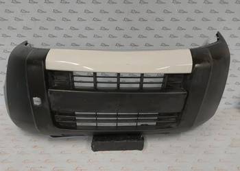 CITROEN NEMO zderzak przód