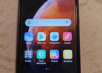 Smartfon Xiaomi Redmi 8 – 3GB RAM / 32GB