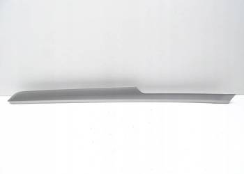LISTWA DEKOR DRZWI LEWY PRZÓD PRZEDNI VW PASSAT B8 3G0867439