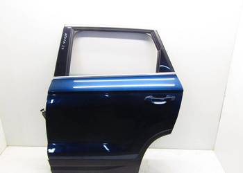 DRZWI TYLNE LEWY TYŁ LW5Q SEAT ATECA DRZWI TYLNE LEWY TYŁ LW5Q SEAT ATECA