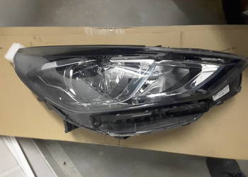 Reflektor prawy i30 Pdf 92102G4510