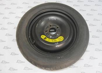 FORD VOLVO koło dojazdowe 125/85/16 99M 5x108 1S71MH