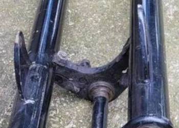 Wsk zawieszenie półki chorągiewki lagi