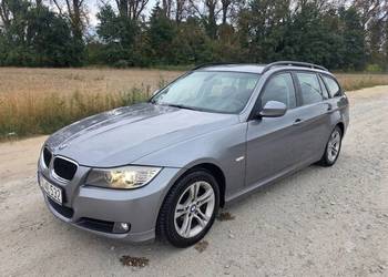 Bmw E91 Lift zadbany