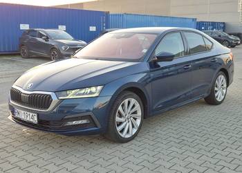 SKODA Octavia! Salon Polska, Matrix, DSG