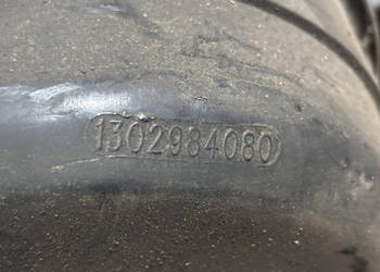 CITROEN FIAT PEUGEOT 1302984080 1420G2 1420.G2 1420 G2 Obudowa Filtra powi…