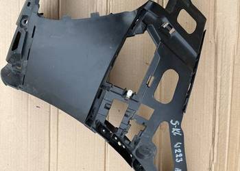 MERCEDES S-KLASA W223 20R- ŚLIZG ZDERZAKA LEWY PRZÓD A2238856304