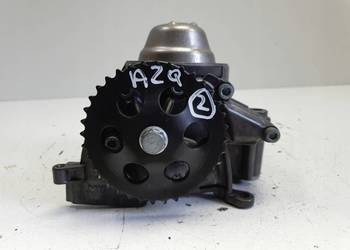 VW Polo IV 1.2 12V POMPA OLEJOWA oleju 03D115105