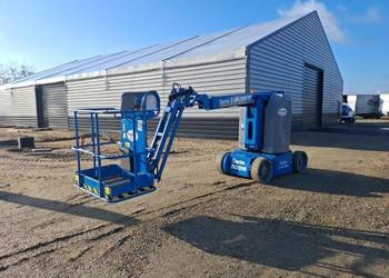 GENIE Z-30/20N RJ / 2017