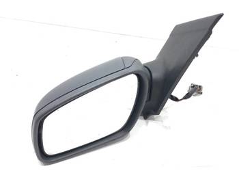 LUSTERKO LEWY FORD FOCUS II Kombi 04-12 ZEWNĘTRZNE LEWA, BOCZNE