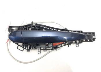 KLAMKA TYŁ PRAWA ZEWNĘTRZNA BMW F34 Kombi