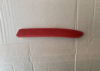 Renault Koleos 2 II lift odblask prawy tył 265602524R