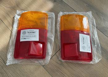 Klosze lampy tył Fiat 126p ST FL