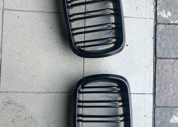 Grill nerki BMW f15 x5