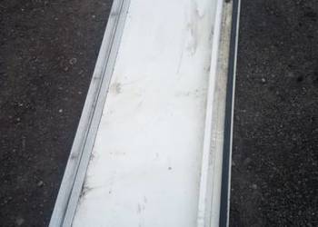 Klapa kontenera 240x60